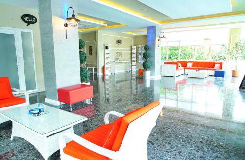 Marmaris City Center Apartment | 48 m² Serviced apartment ∙ 4 guests