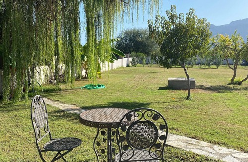 Dalyan Villa | 5 Bedroom Villa. Beautiful, Spacious Grounds and outlook