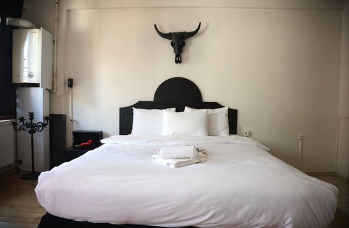 Taksim Apartment | 5 minutes to the taksim square