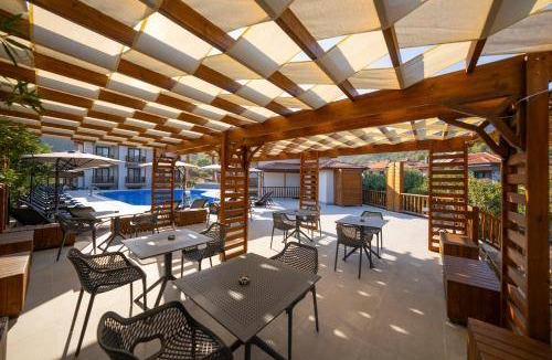 Sarigerme Hotel | 50 m² Hotel ∙ 6 guests