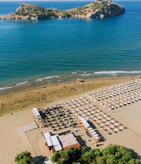 Sarigerme Hotel | 50 m² Hotel ∙ 6 guests