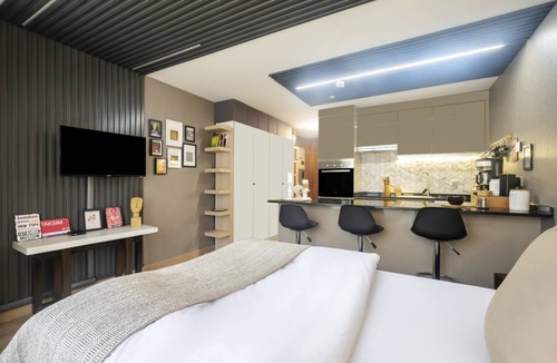 Kartal Apartment | 55 m² Apartment ∙ 2 guests