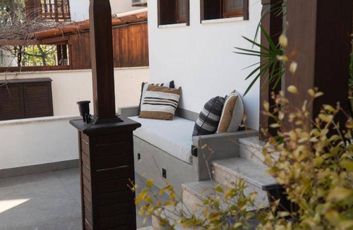 Akyaka Apartment | 59 m² Apartment ∙ 2 bedrooms ∙ 5 guests