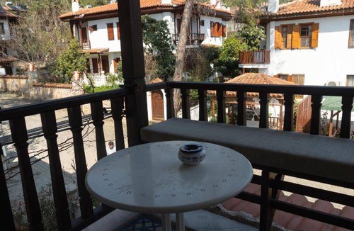 Akyaka Apartment | 59 m² Apartment ∙ 2 bedrooms ∙ 5 guests
