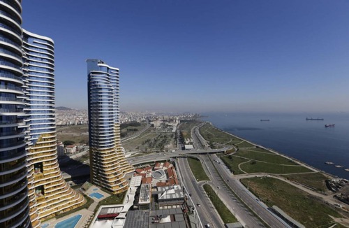 Kartal Apartment | 60 m² Apartment ∙ 1 bedroom ∙ 2 guests