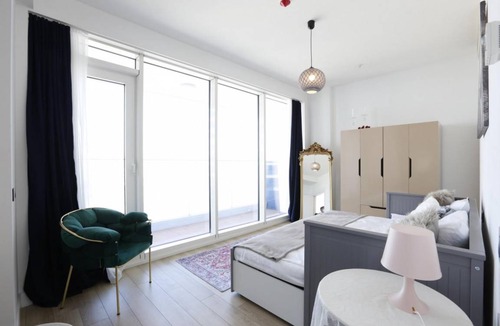 Kartal Apartment | 60 m² Apartment ∙ 1 bedroom ∙ 2 guests