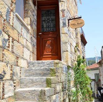 Marmaris City Center Apartment | 60 m² Apartment ∙ 1 bedroom ∙ 4 guests