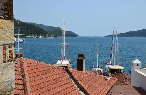 Marmaris City Center Apartment | 60 m² Apartment ∙ 1 bedroom ∙ 4 guests