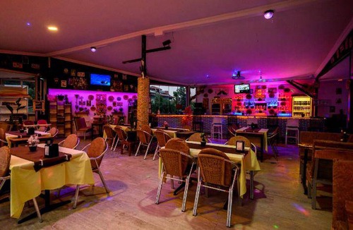 Icmeler Hotel | 60 m² Hotel ∙ 4 guests