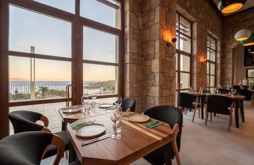 Datca City Center Hotel | 60 m² Hotel ∙ 10 guests