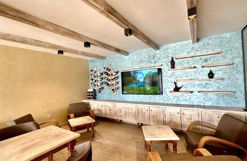 Old Datca Hotel | 60 m² Hotel ∙ 4 guests
