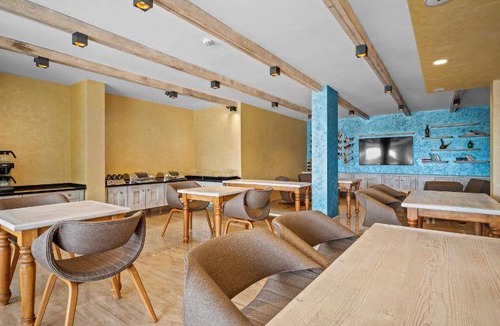 Old Datca Hotel | 60 m² Hotel ∙ 4 guests