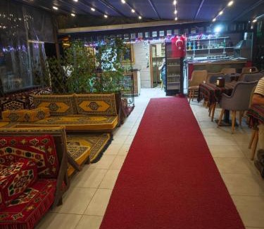 Uzungol Bed & Breakfast | 61 Dilek Pansiyon