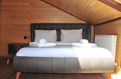 Uzungol Bed & Breakfast | 61 Dilek Pansiyon