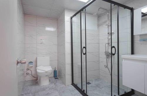 Marmaris City Center Hotel | 7 Brothers Hotels