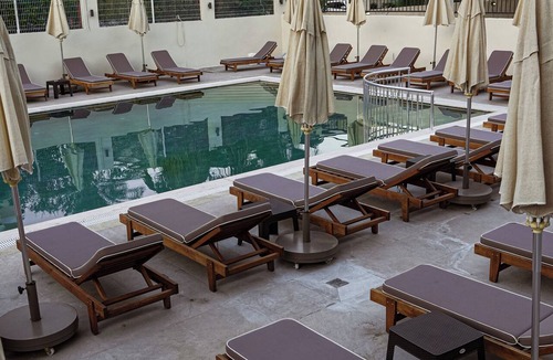Marmaris City Center Hotel | 7 Brothers Hotels