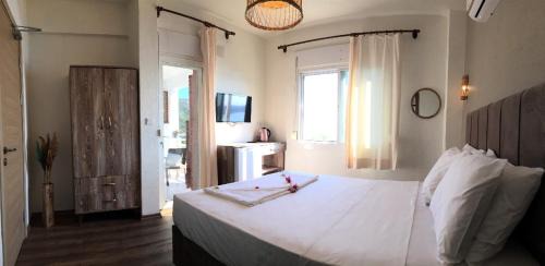 Sogut Hotel | 7 Oda Söğüt