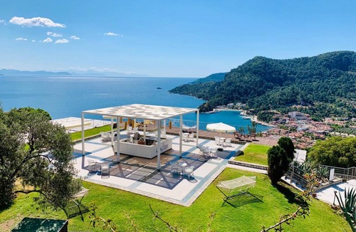 Turunc Resort | 70 m² Resort ∙ 2 bedrooms ∙ 127 guests