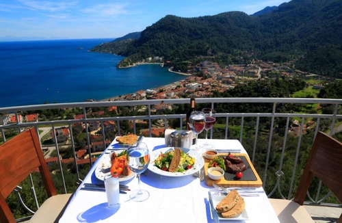 Turunc Resort | 70 m² Resort ∙ 2 bedrooms ∙ 127 guests
