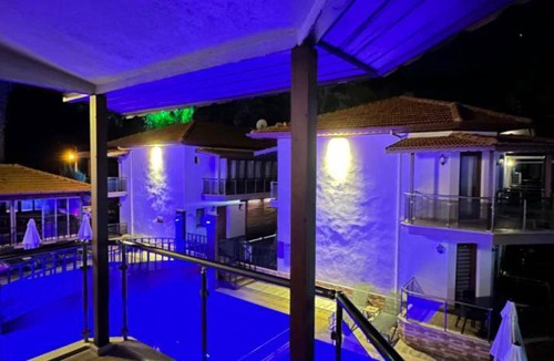 Sarigerme Apartment | 75 m² Serviced apartment ∙ 2 bedrooms ∙ 127 guests