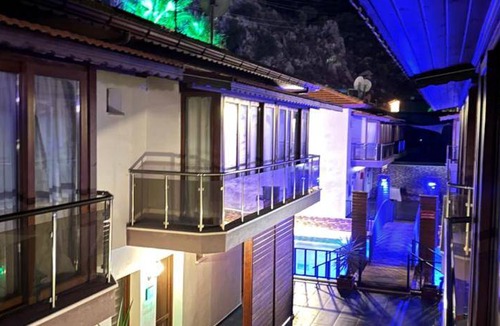 Sarigerme Apartment | 75 m² Serviced apartment ∙ 2 bedrooms ∙ 127 guests