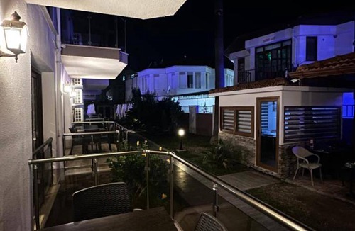 Sarigerme Apartment | 75 m² Serviced apartment ∙ 2 bedrooms ∙ 127 guests
