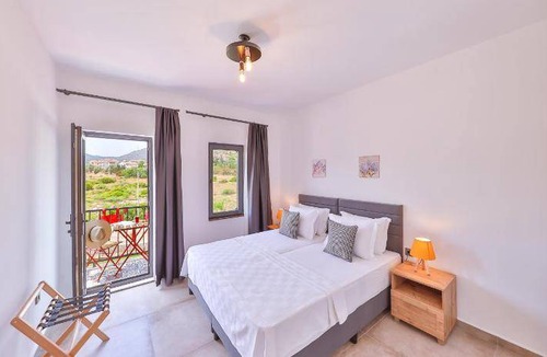 Datca City Center Apartment | 75 m² Serviced apartment ∙ 2 bedrooms ∙ 5 guests