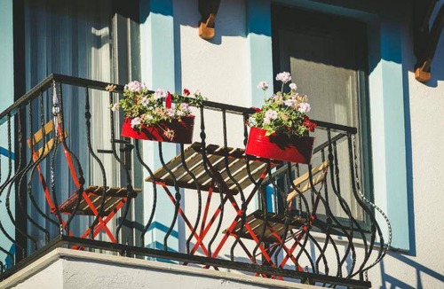 Datca City Center Apartment | 75 m² Serviced apartment ∙ 2 bedrooms ∙ 5 guests