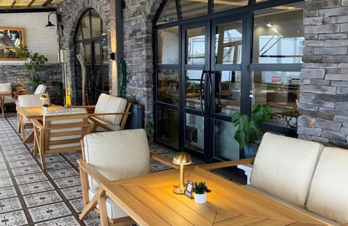 Gelibolu Hotel | 8 Rooms Hotel