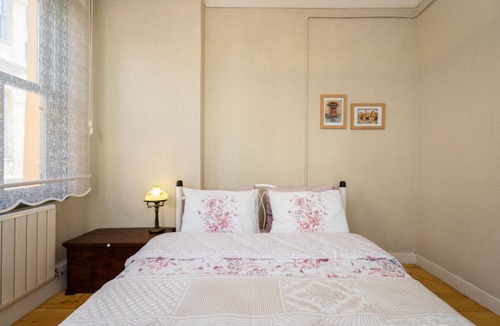 Balat Apartment | 80 m² Apartment ∙ 2 bedrooms ∙ 4 guests