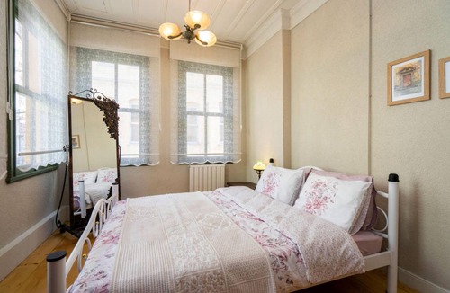 Balat Apartment | 80 m² Apartment ∙ 2 bedrooms ∙ 4 guests