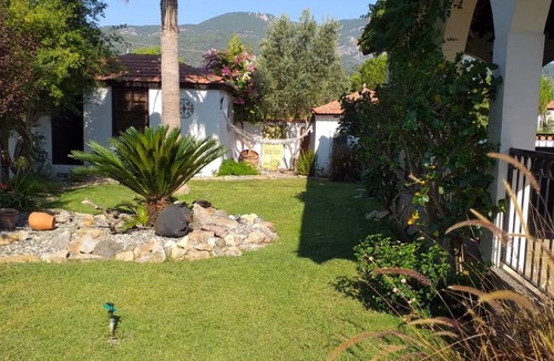 Dalyan City Center House | 80 m² House ∙ 3 bedrooms ∙ 5 guests
