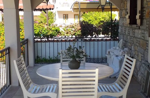 Dalyan City Center House | 80 m² House ∙ 3 bedrooms ∙ 5 guests