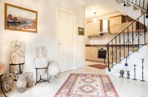 Marmaris City Center Villa | 80 m² Villa ∙ 1 bedroom ∙ 4 guests