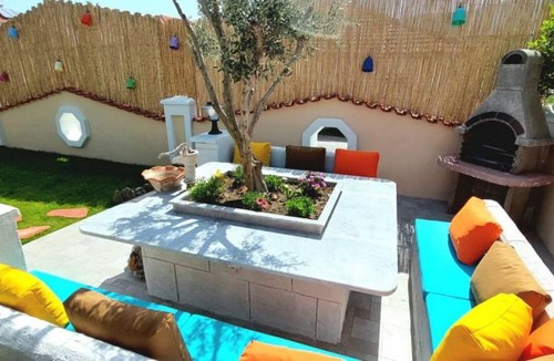 Ortaca Villa | 95 m² Villa ∙ 5 bedrooms ∙ 11 guests
