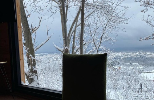Ilmiye Ski Chalet | Ağaoğlu Dağ Evleri