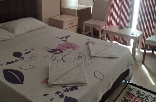 Marmara Ereglisi Hotel | A Hotel
