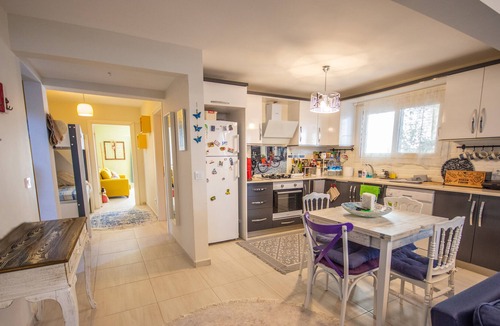 Turunc House | A peacefull familly summer house