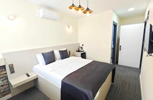 Cigli Hotel | Abbara Hotel