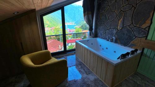 Uzungol Apartment | ABDİ Delux