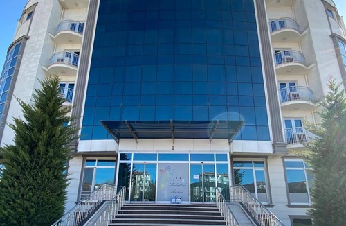 Polatli Hotel | ABDULLAH RESORT OTEL