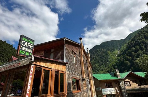 Ayder Yaylasi Hotel | Abduloğlu Butik Otel
