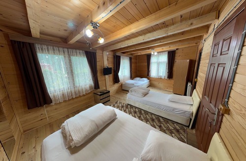 Ayder Yaylasi Bed & Breakfast | Abduloğlu Butik Otel