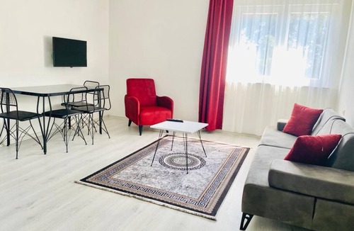 Kepez Apartment | Acar Apart Otel 4