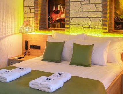 Zeytinli Apartment | ACC Olives Luxury Boutique Hotel