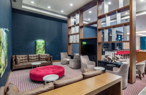 Sivas Hotel | Accom Hotels Sivas