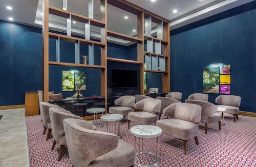 Sivas Hotel | Accom Hotels Sivas