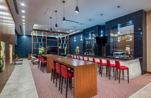 Sivas Hotel | Accom Hotels Sivas