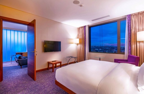 Sivas Hotel | Accom Hotels Sivas