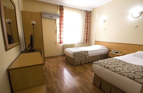 Edirne Hotel | Acikgoz Hotel